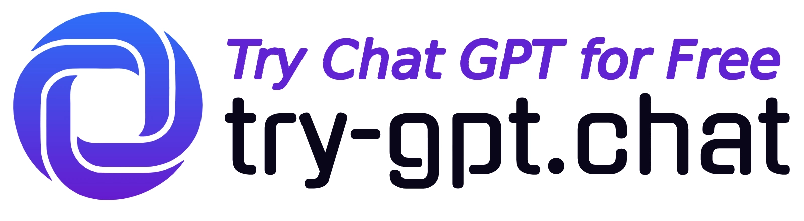 Try Chat GPT Free - ChatGPT Without Registration