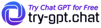 Try Chat GPT for Free