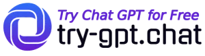 Try Chat GPT for Free