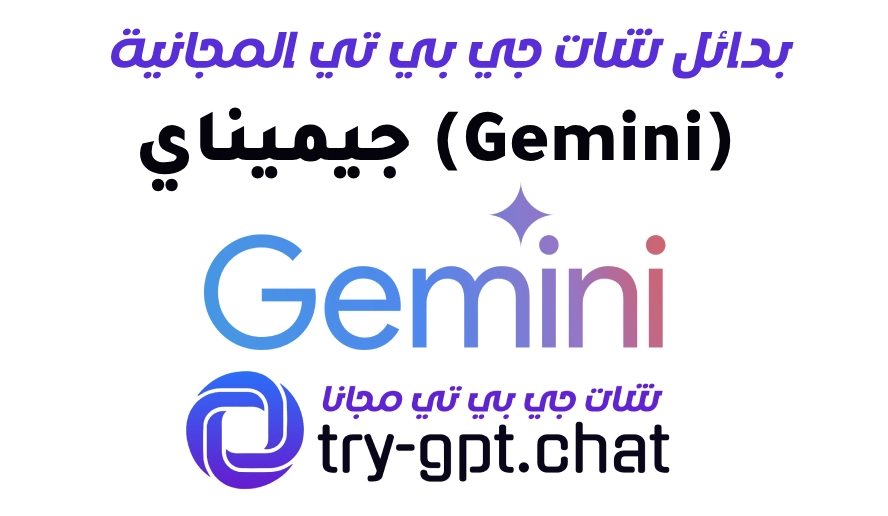 2. جيميناي (Gemini)
